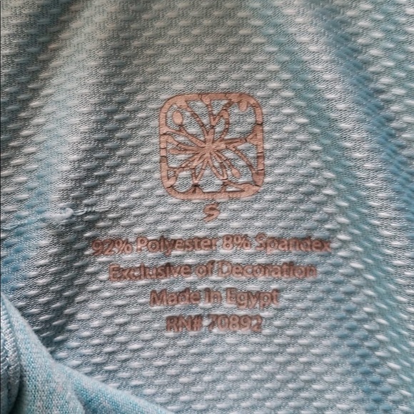 Vintage Sport jacket size S - Picture 4 of 5